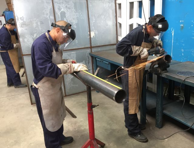 CONFEMETAL: Un cambio de criterio de la Inspección de Trabajo amenaza la Formación para el Empleo - 1, Foto 1