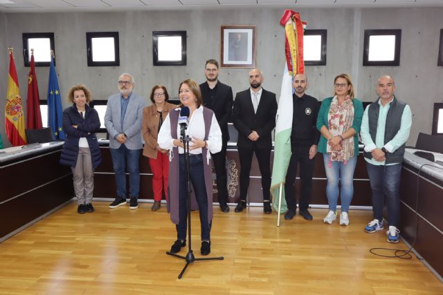 La UMSP recupera la tradición de recoger en sus domicilios a los nuevos músicos de la banda - 2, Foto 2