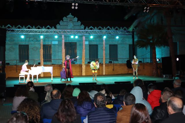 Allegretto, una apuesta por el público más joven, cierra la V edición de Allegro - 2, Foto 2