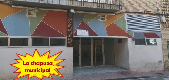 El PP denuncia nuevas chapuzas del Equipo de Desgobierno Municipal de Las Torres de Cotillas - 3, Foto 3