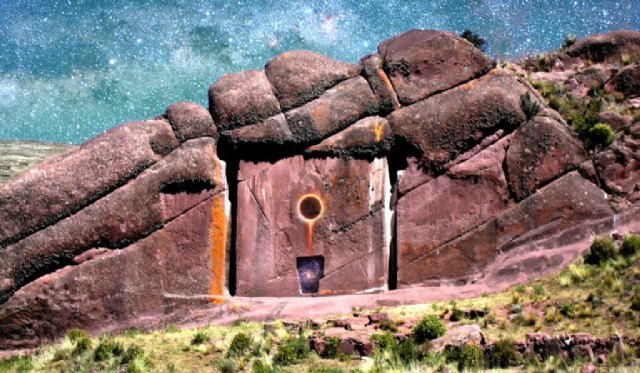 Sacsayhuaman. nº 3 - 1, Foto 1