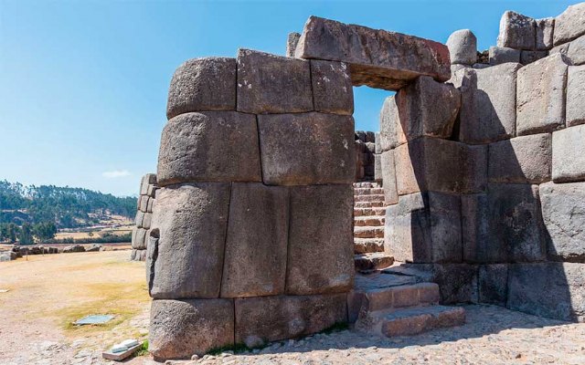 Sacsayhuaman. nº 3 - 2, Foto 2