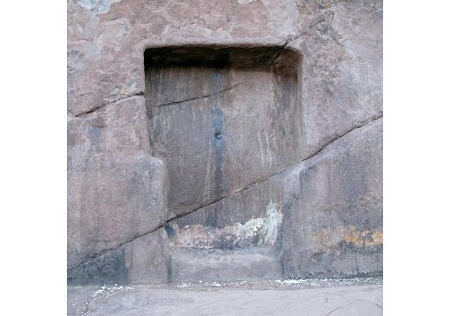 Sacsayhuaman. nº 3 - 3, Foto 3