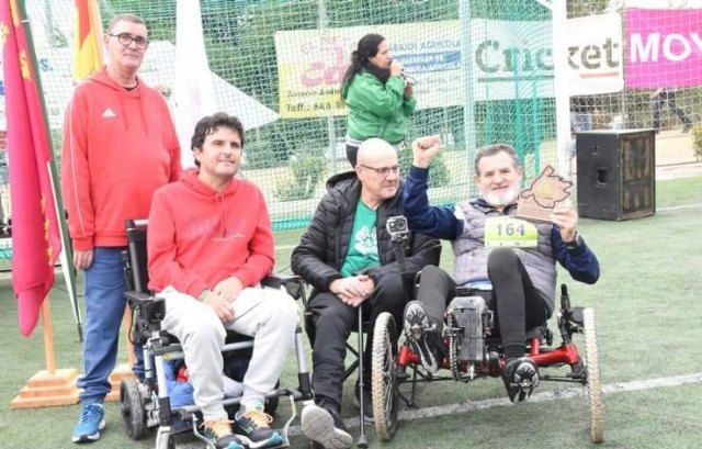 Deportes eleva una moción para que la Copa de Fútbol Aficionado de Totana reciba el nombre del técnico municipal deportivo “Jesús Serrano Guerao”, Foto 4