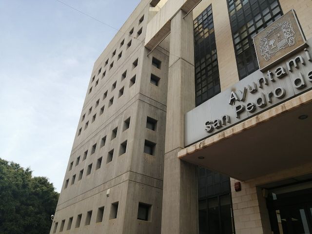 La mejora de la climatización en los colegios gana los Presupuestos Participativos 2026 - 1, Foto 1