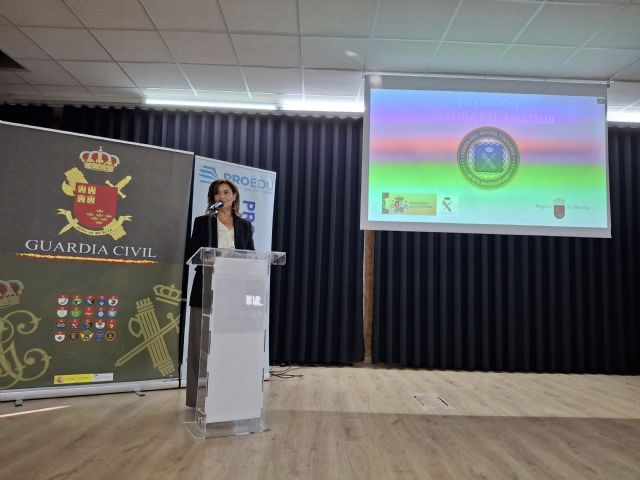 Estudiantes de cuarto de ESO participarán en una competición nacional de ciberseguridad de la Guardia Civil - 3, Foto 3