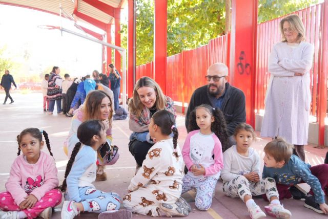 Política Social visibiliza la importancia del acogimiento familiar para encontrar un hogar a más de 60 menores tutelados - 2, Foto 2