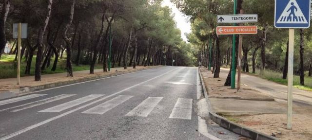 MC Cartagena exige a Arroyo explicar cómo se han pagado cerca de un millón de euros por el mantenimiento de terrenos que no son municipales - 1, Foto 1