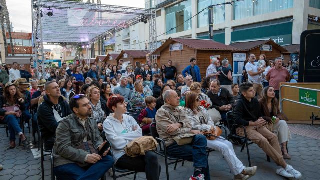 Gastromar cierra su cuarta edición atrayendo a 11.000 nuevos visitantes a Los Alcázares - 3, Foto 3