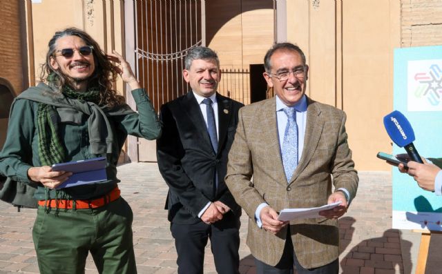 Lorca celebra la décima edición del Festival de Cultura Contemporánea Judía ´Jewish Lorca´ con diversas actividades - 1, Foto 1