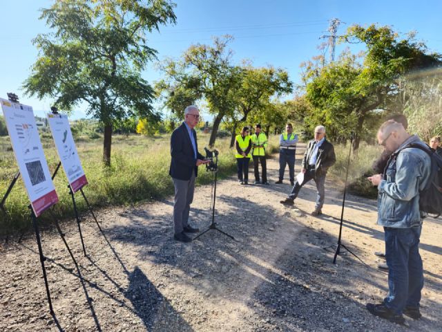 Más de 23,5 millones de euros para consolidar un modelo de municipio que crece de forma sostenible, eficiente y vertebrado - 4, Foto 4