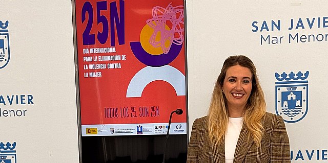 El programa de actos organizado con motivo del 25N pone especial atención en los jóvenes - 1, Foto 1