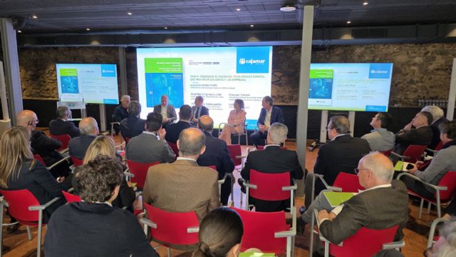 Españaes la primera potencia del sector de la restauracióndela UE-27, con una aportación al PIBde unos 67.000 millones de euros y 1,4 millones de empleados - 2, Foto 2