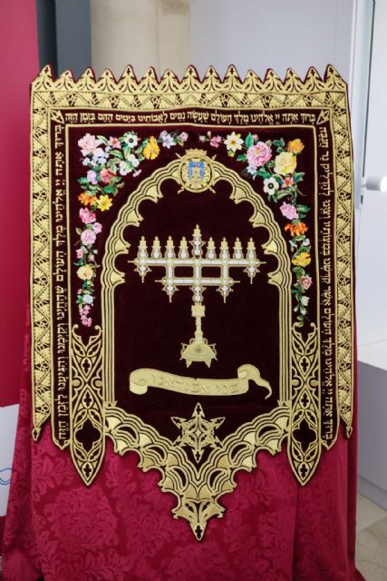 El Gran Desfile Parada de la Historia Medieval de Lorca estrena un nuevoestandarte - 3, Foto 3