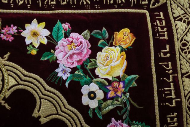 El Gran Desfile Parada de la Historia Medieval de Lorca estrena un nuevoestandarte - 5, Foto 5