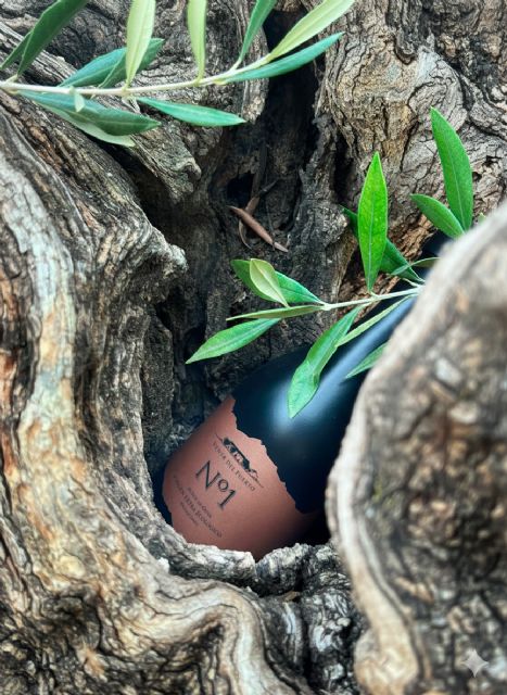 Venta del Puerto N°1, el nuevo AOVE Ecológico Valenciano de Cooperativa La Viña - 1, Foto 1