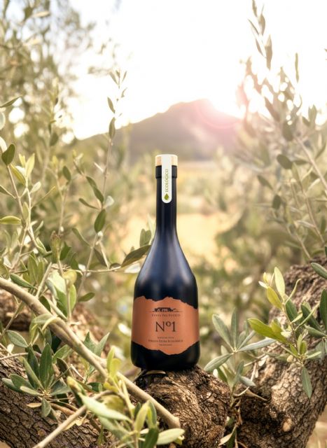 Venta del Puerto N°1, el nuevo AOVE Ecológico Valenciano de Cooperativa La Viña - 2, Foto 2