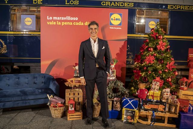 Lidl presenta su surtido navideño a través de un menú que reinterpreta las recetas tradicionales y pone en valor el producto fresco de calidad - 2, Foto 2