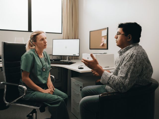 'Time to Care': la mayoría de los profesionales sanitarios afirma que la IA podría ayudar a recuperar el foco en los pacientes - 1, Foto 1