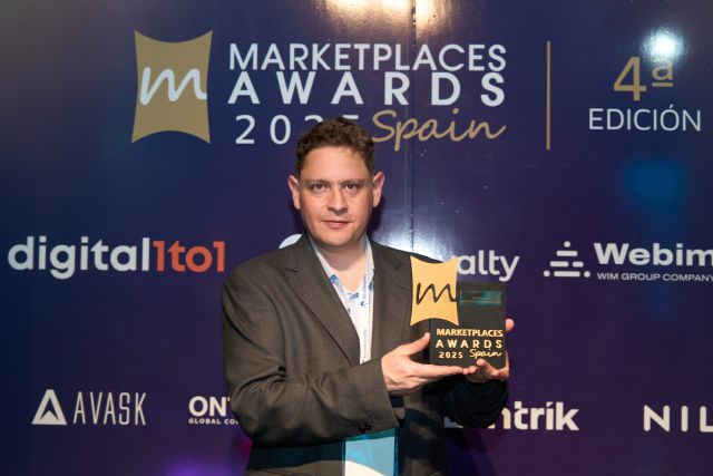 Temu, galardonada con el Premio Oro Marketplace Revelación en los Marketplaces Awards 2025 - 1, Foto 1