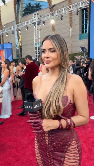 Hanna Rivas deslumbra en los Latin Grammy 2025 y fortalece su liderazgo en el Pop Regional con el lanzamiento de Despertar - 4, Foto 4
