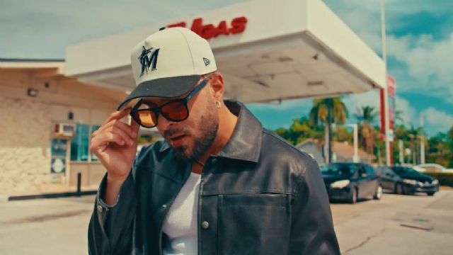 Javier Ferrer Herrera lanza su nuevo tema “SingaSolina - 1, Foto 1