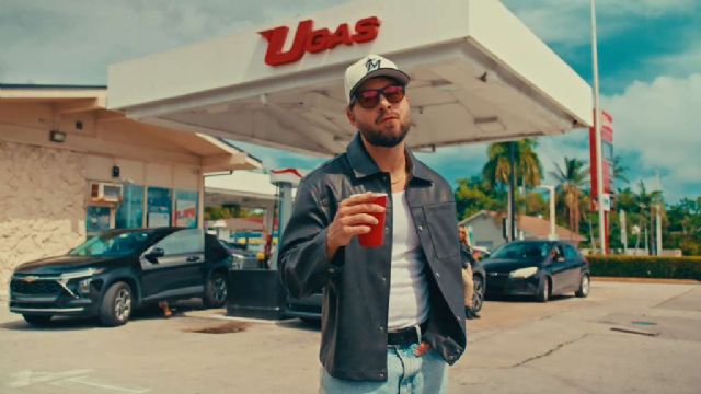 Javier Ferrer Herrera lanza su nuevo tema “SingaSolina - 2, Foto 2