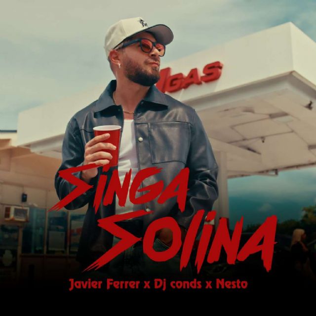 Javier Ferrer Herrera lanza su nuevo tema “SingaSolina - 4, Foto 4