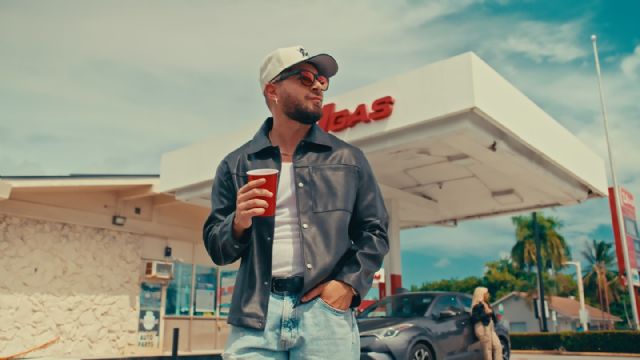 Javier Ferrer Herrera lanza su nuevo tema “SingaSolina - 5, Foto 5