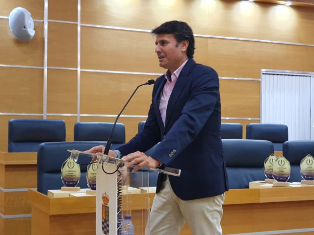 El Gobierno local entrega los galardones a los mejores platos de la XVII Ruta Molina de Tapas 2025 - 1, Foto 1