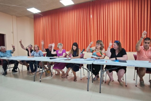 La Junta Municipal de Perín aprueba 11 mociones centradas en seguridad vial, movilidad y medio ambiente - 1, Foto 1