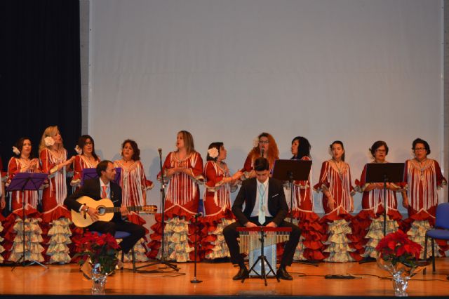 La Navidad torreña disfruta de villancicos de todos los colores - 1, Foto 1