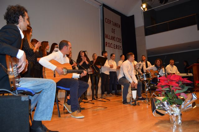 La Navidad torreña disfruta de villancicos de todos los colores - 2, Foto 2