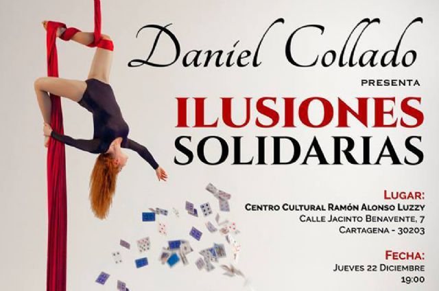 Servicios Sociales colabora con los proyectos de la Asociacion Maestros Mundi - 1, Foto 1