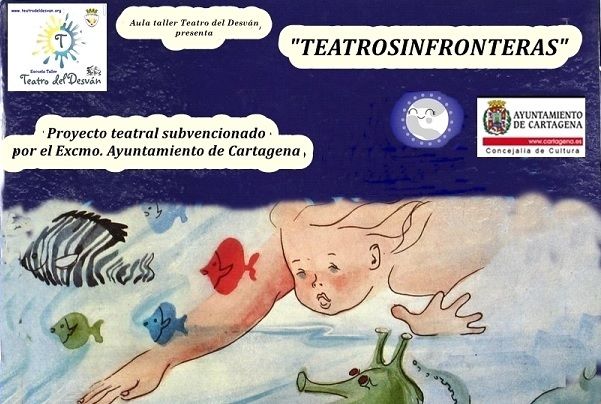 El Teatro el Desvan presenta un espectaculo infantil inspirado en una obra de Carmen Conde - 1, Foto 1