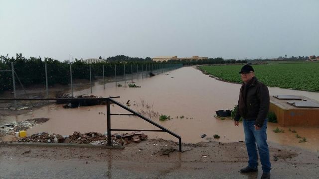 Ciudadanos Cartagena considera que es el momento de hacer balance y trabajar para resistir mejor el próximo temporal - 1, Foto 1