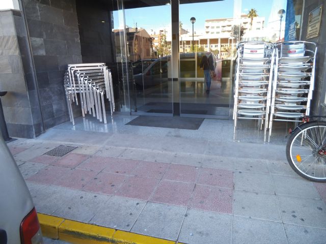 Finaliza la segunda fase del plan de eliminación de barreras arquitectónicas - 3, Foto 3