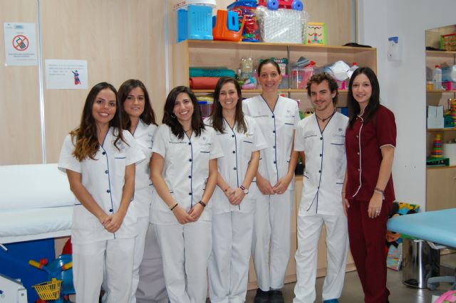 El Hospital de Molina pone en marcha su nuevo Servicio de NeuroRehabilitación - 1, Foto 1