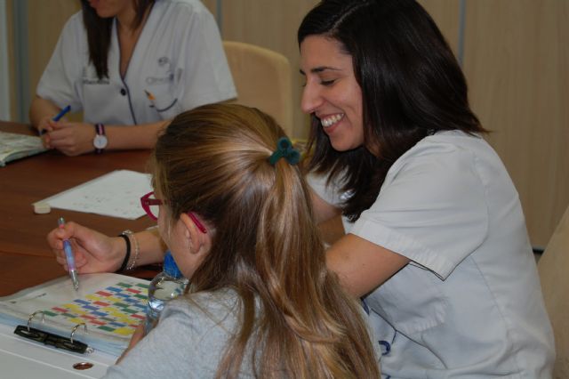 El Hospital de Molina pone en marcha su nuevo Servicio de NeuroRehabilitación - 3, Foto 3
