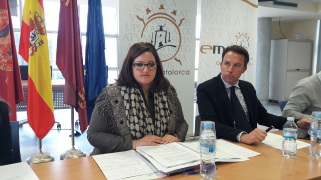 El X Certamen de Iniciativas Empresariales implementa sus bases para distinguir a firmas lorquinas que apuesten por la innovación - 1, Foto 1