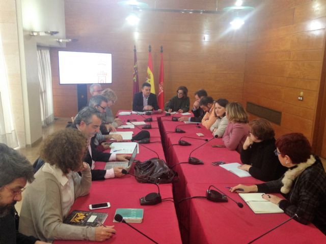 El PSOE preside la primera Comisión de Sugerencias y Reclamaciones para responder a los vecinos y evaluar los servicios municipales - 1, Foto 1
