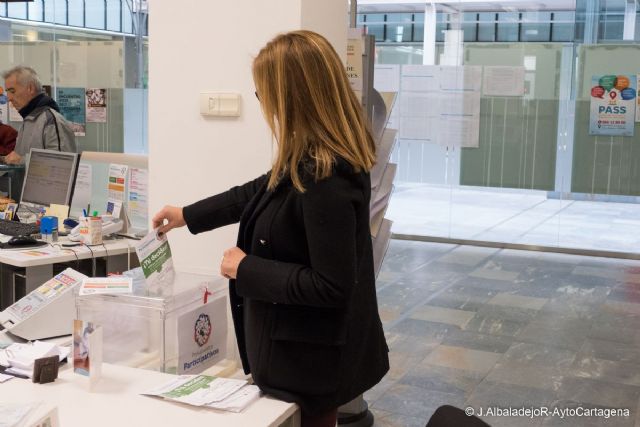 Ultimo dia para votar en los Presupuestos Participativos - 1, Foto 1