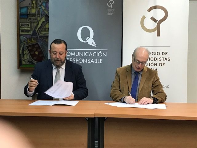El Hospital de Molina dinamizará las actividades socioculturales de la Fundación Asociación de la Prensa de Murcia - 2, Foto 2