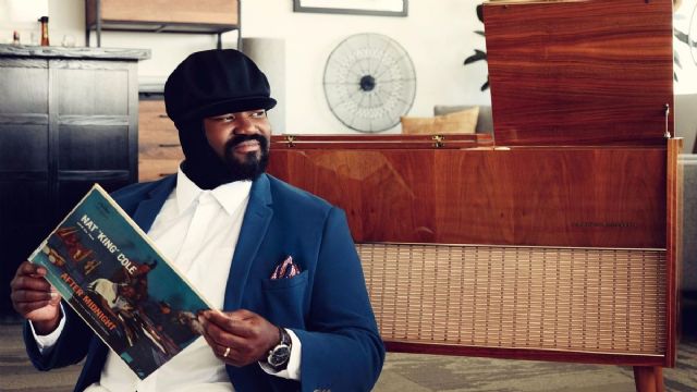 Gregory Porter confirma su asistencia a La Mar Musicas - 1, Foto 1