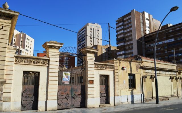 Otro año de promesas patrimoniales incumplidas por San Esteban con Cartagena - 2, Foto 2