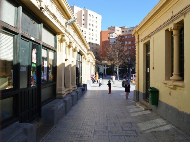 Otro año de promesas patrimoniales incumplidas por San Esteban con Cartagena - 3, Foto 3