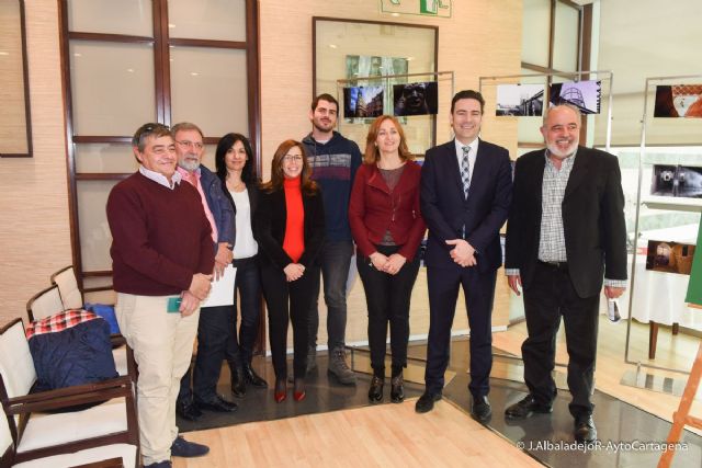 Cartagena Puerto de Culturas entrega los premios de su IX Concurso de Fotografia - 1, Foto 1