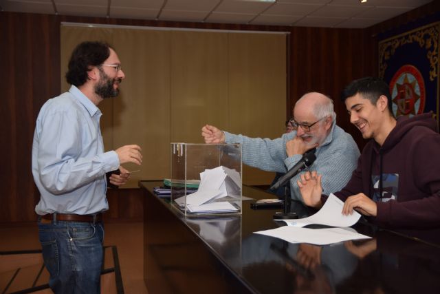 Antonio Vigueras, nuevo director de la Escuela de Caminos, Canales y Puertos e Ingeniería de Minas - 1, Foto 1