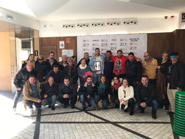 AFEMAC participa en el VII certamen de cortos - 1, Foto 1
