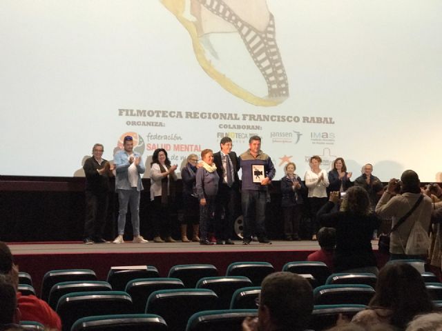 AFEMAC participa en el VII certamen de cortos - 2, Foto 2